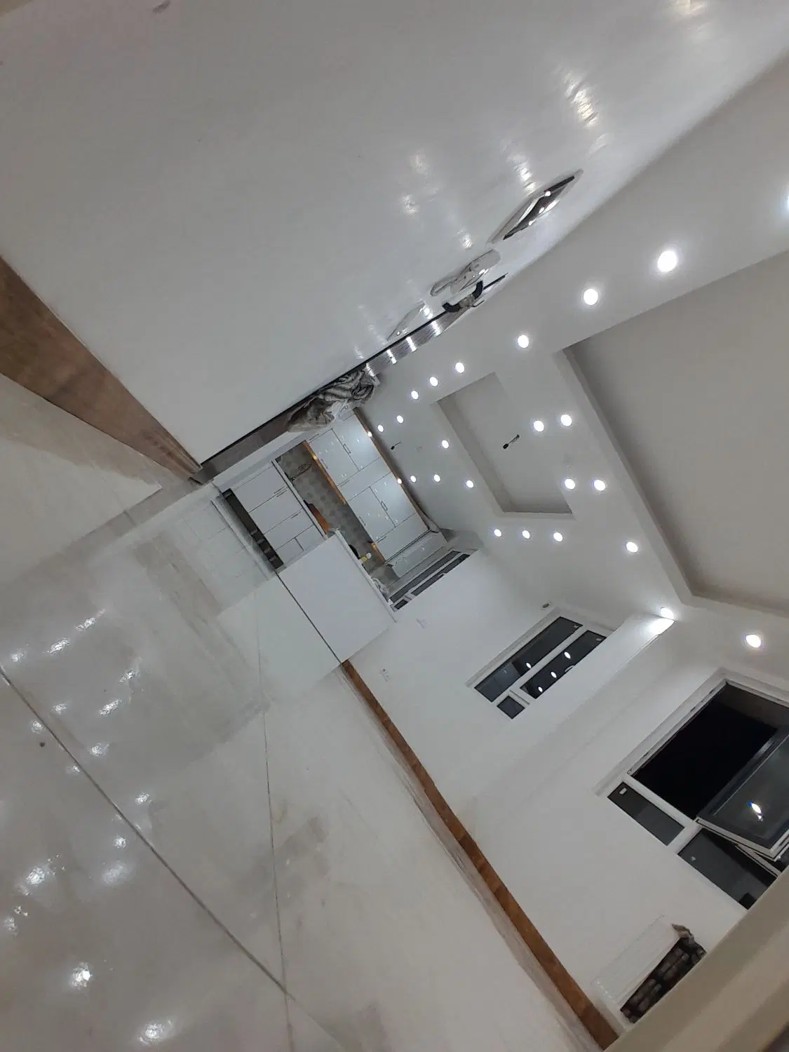 اجاره اپارتمان۵۸ متری