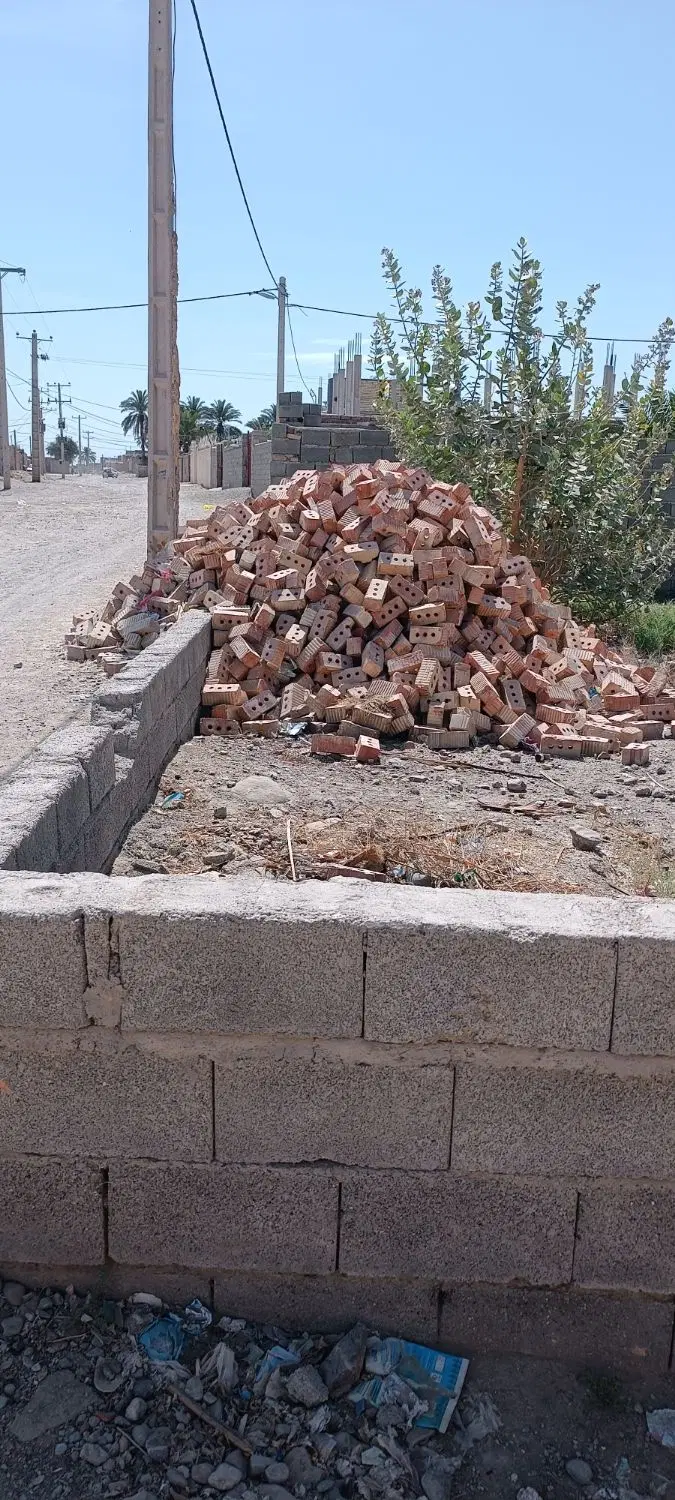 فروش زمین