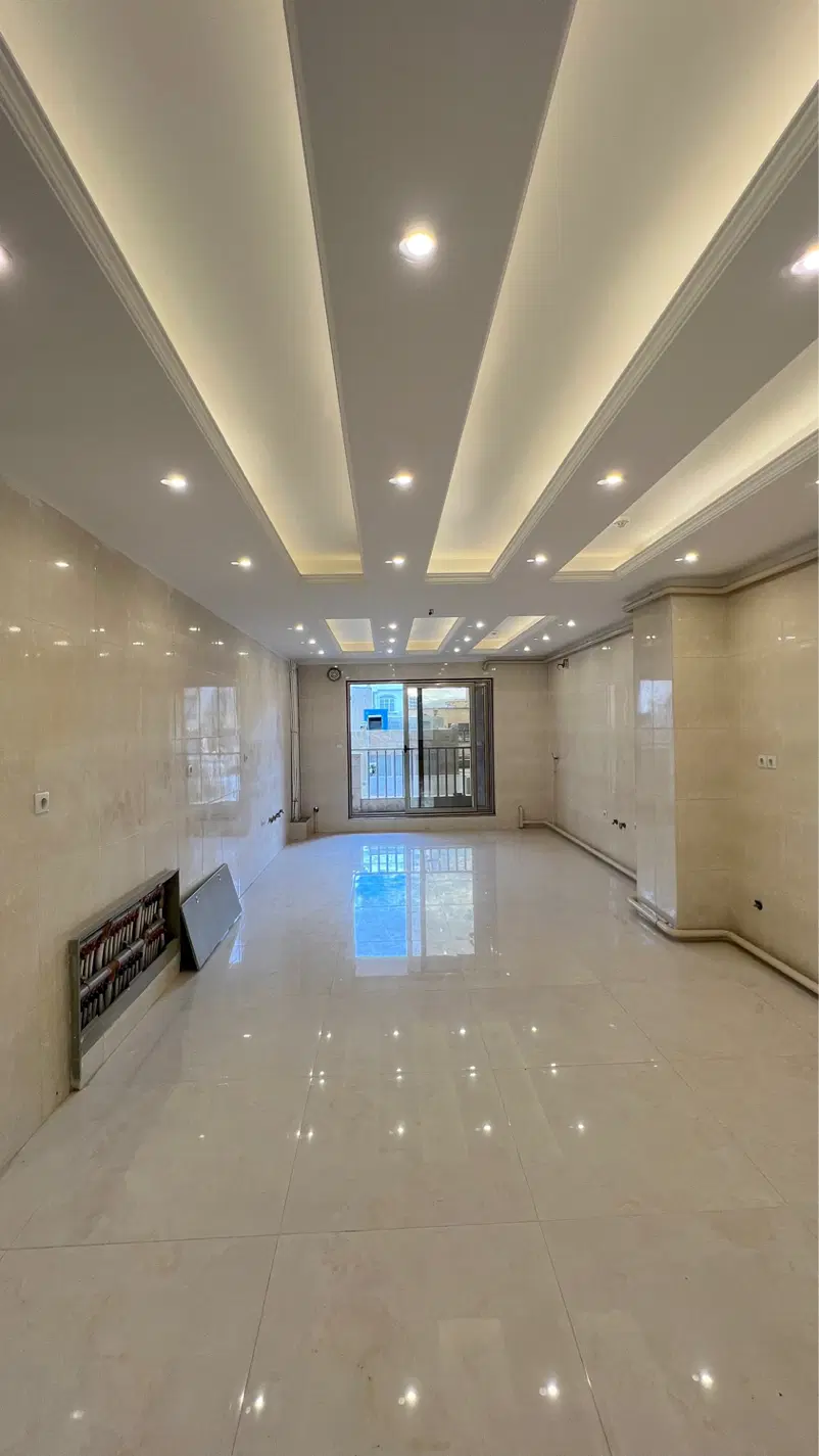 اپارتمان ۱۲۵ متر گلشهر پرواز موقعیت تاپ
