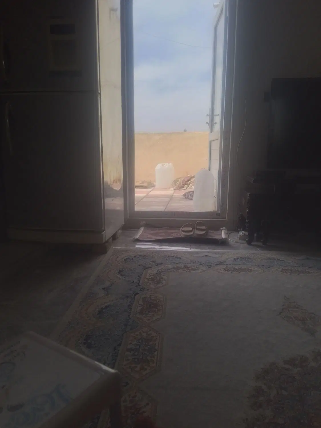 فروش اپارتمان