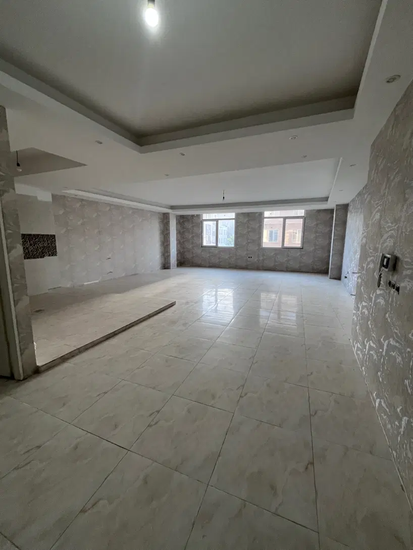 آپارتمان ۱۲۵ متری ۲ خوابه داوری نوساز وکالتی