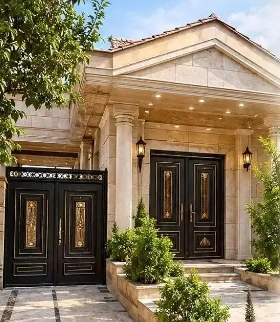 فروش منزل ویلایی
