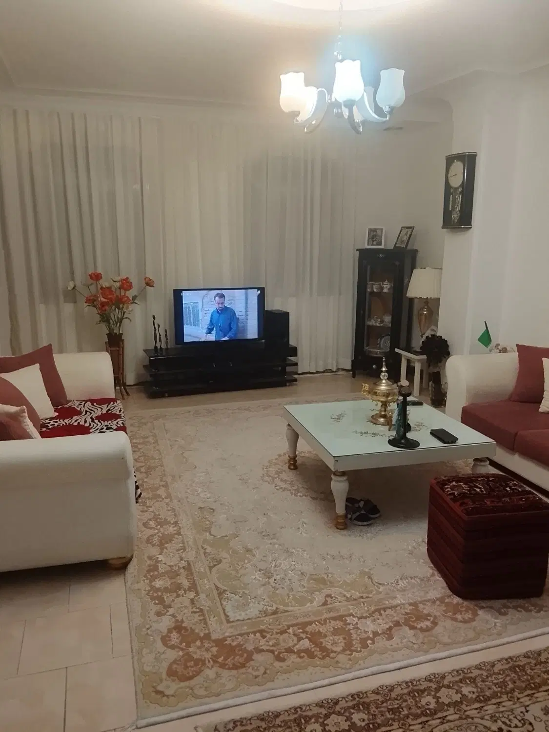 فروش واحدمسکونی