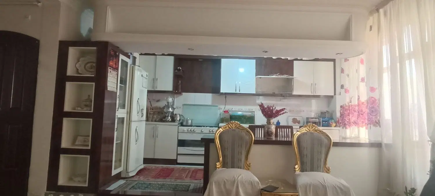 فروش آپارتمان
