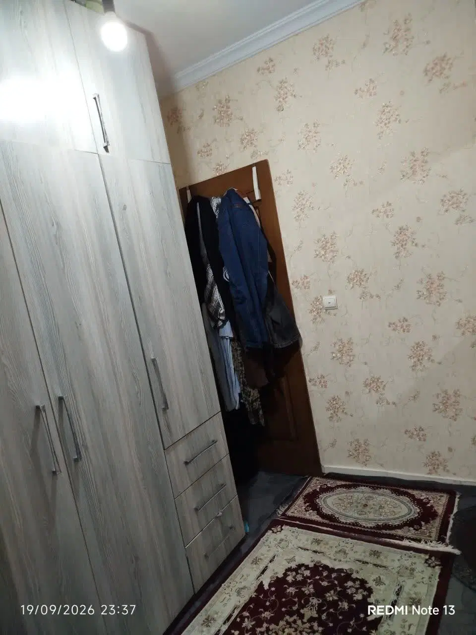 45 متری شمیران نو