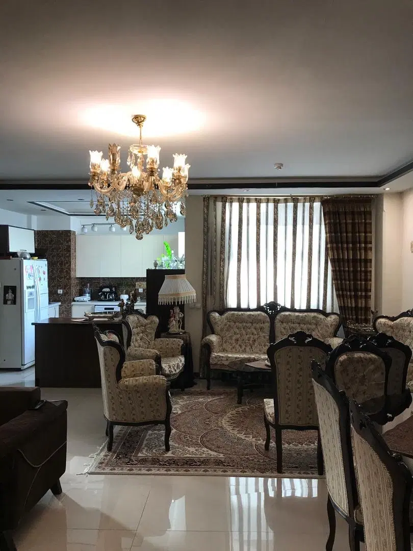 پونک کمالی شرقی ۹۵متر دوخواب