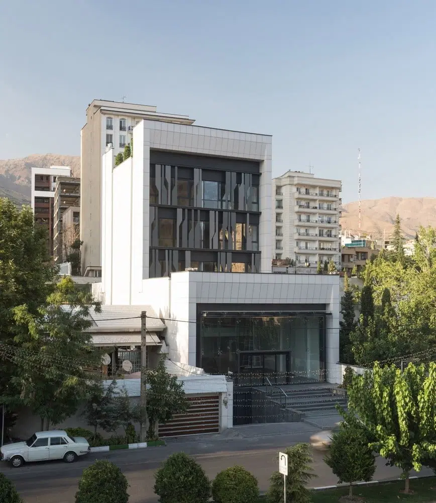 اداری تجاری پزشکی مسکونی حاشیه وکیل اباد