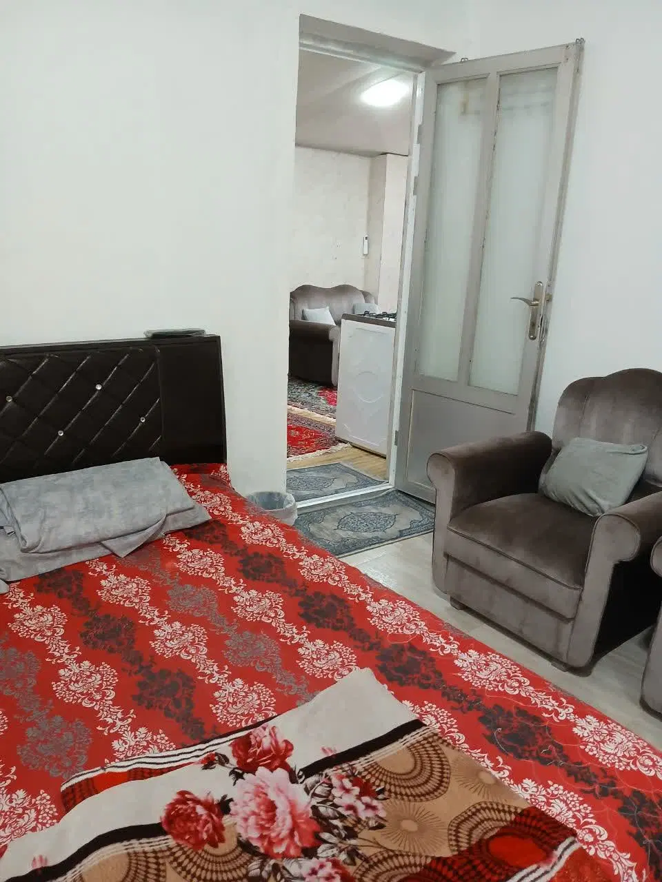 ویلا تک خواب بدون واسطه
