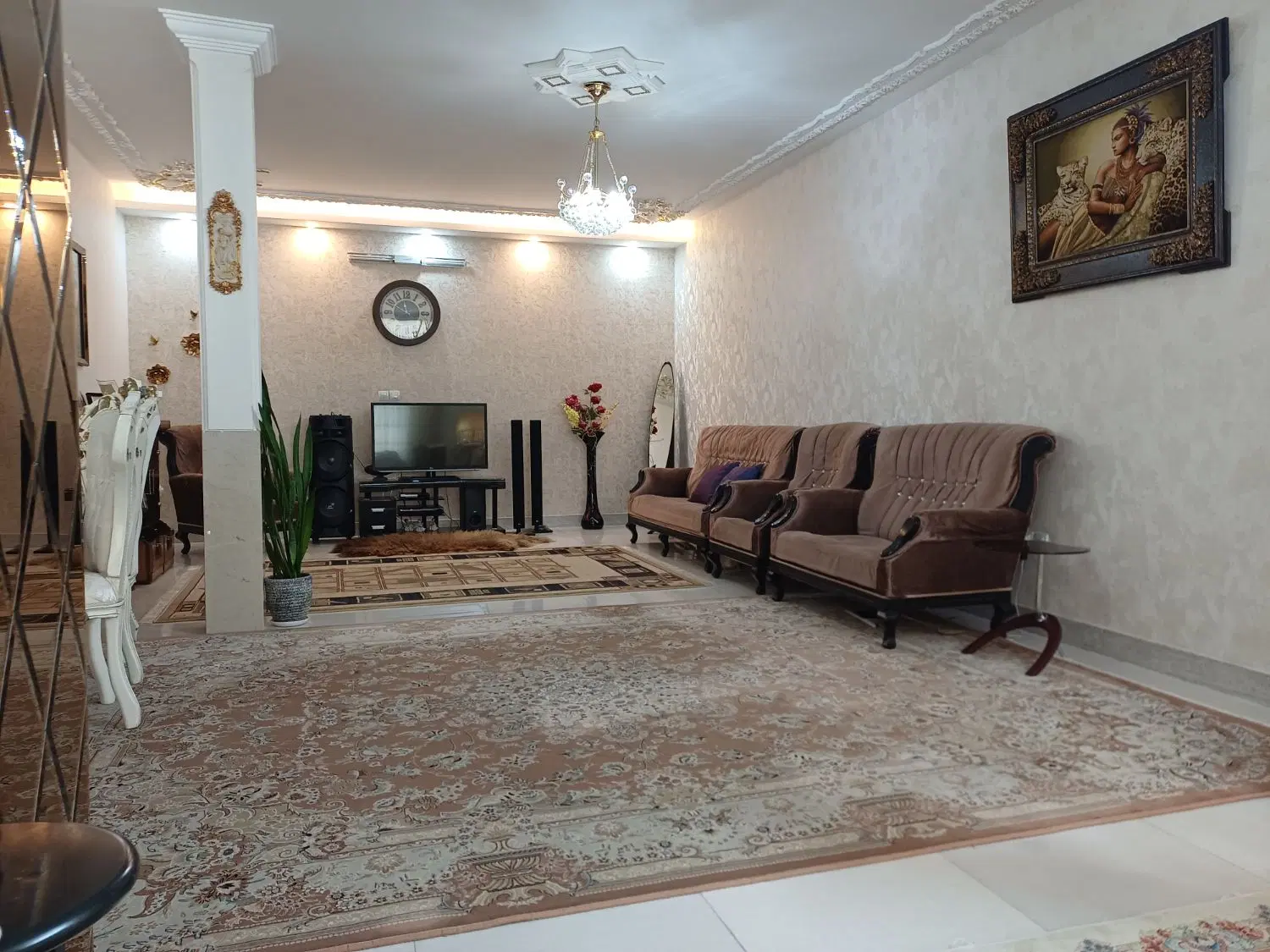 فروش ویلایی اندیشه