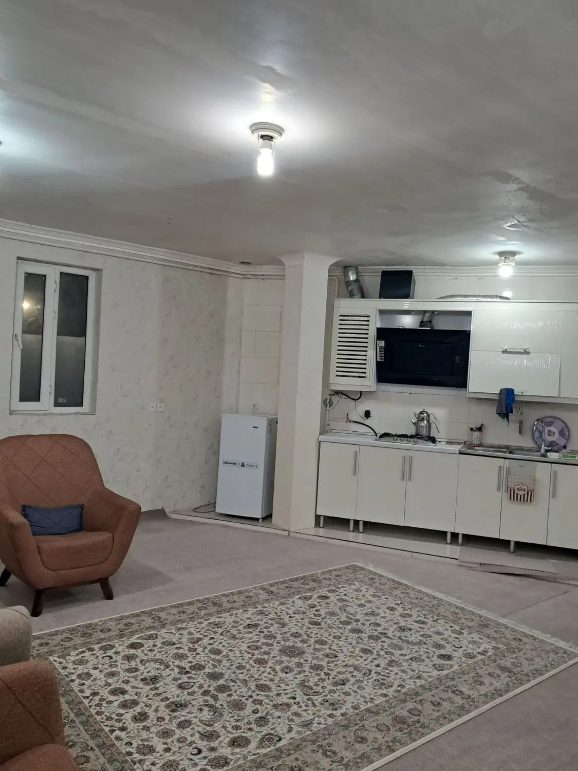 سوئیت اجاره ای روزانه خانه مسافر