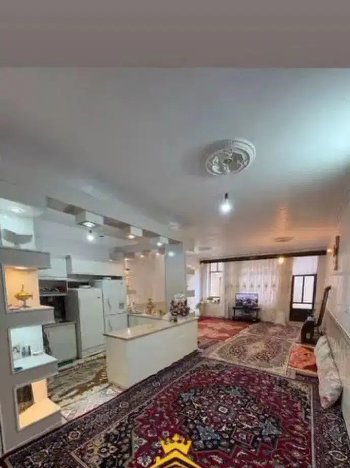 خانه در فهمیده کوی معلم