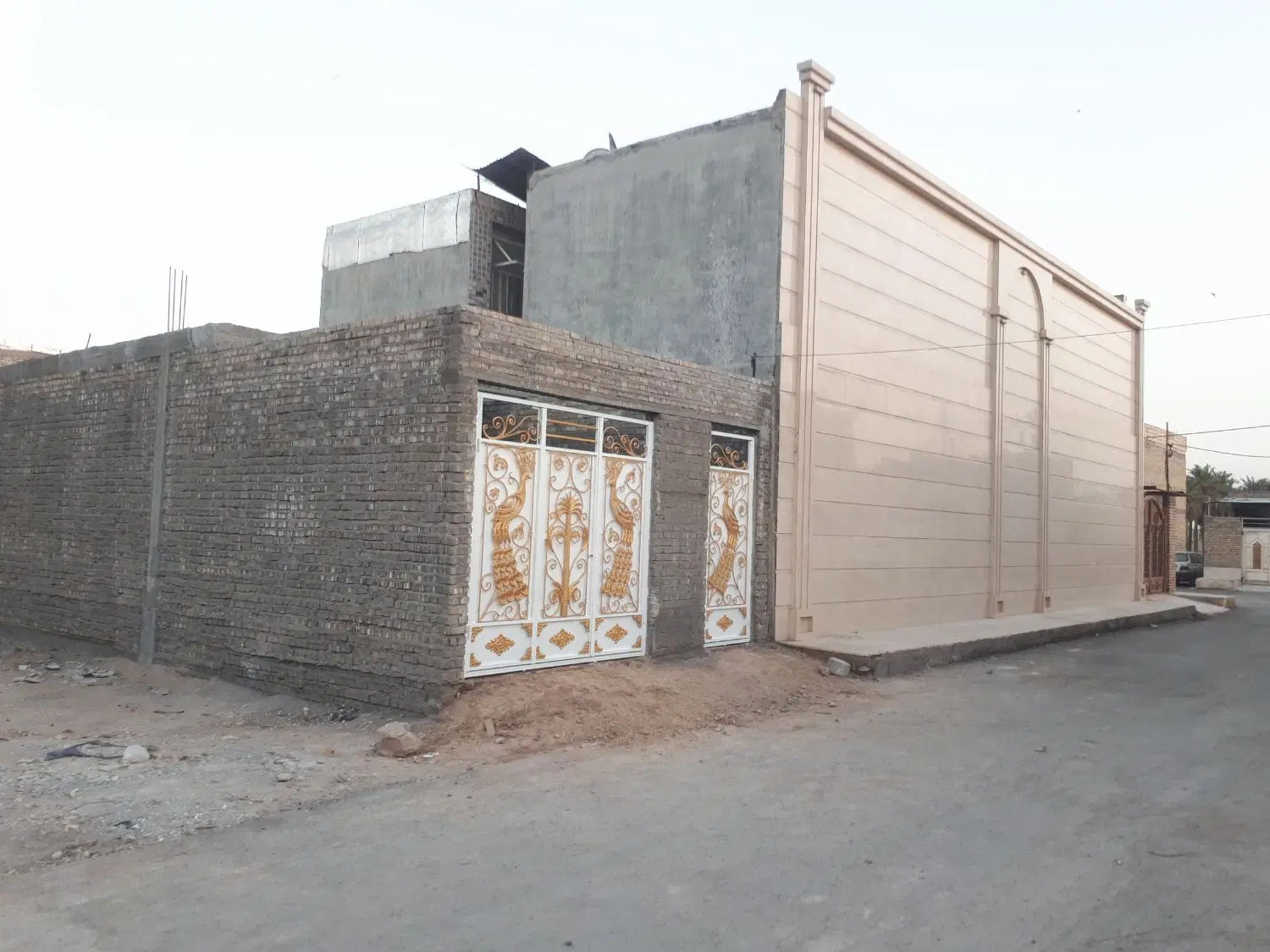 خانه اسلام ابادشرقی