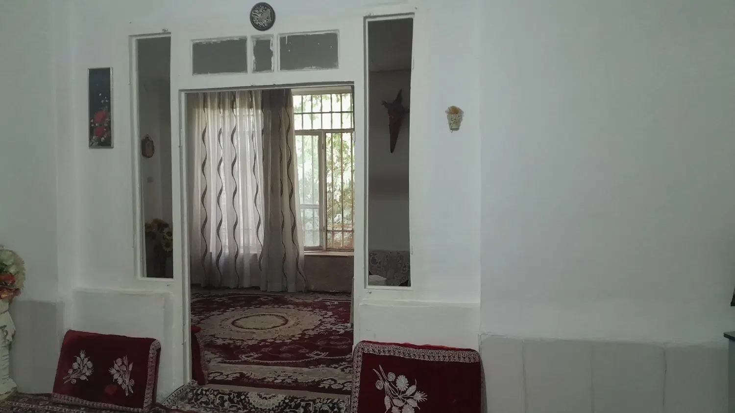 فروش خانه ویلایی