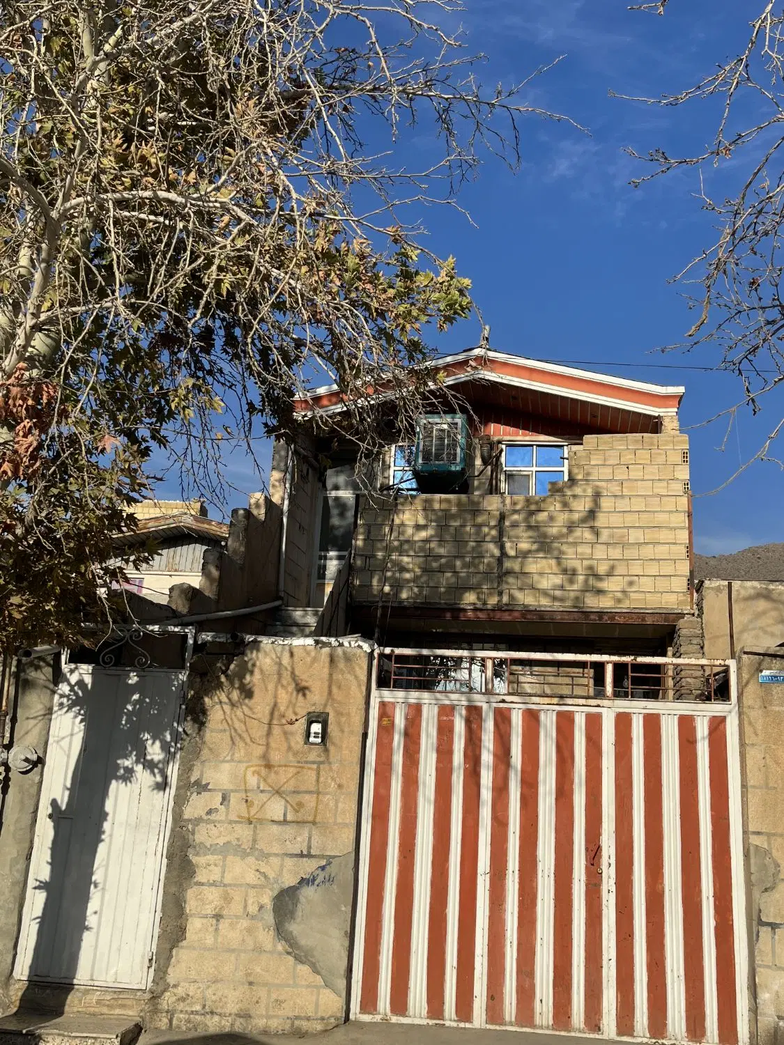 خانه اجاره ای