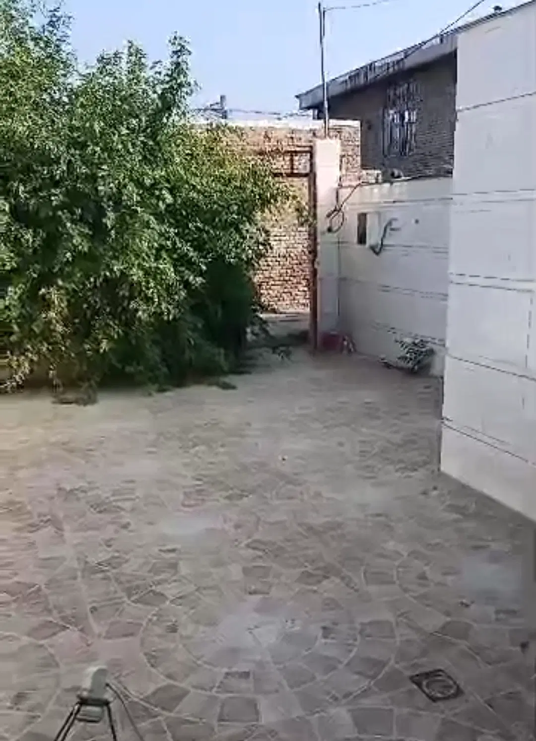 خانه ویلایی
