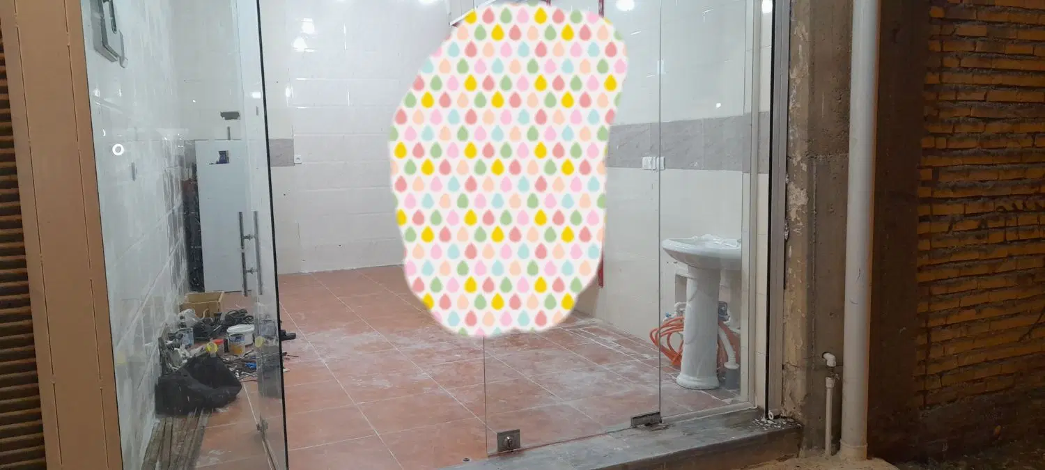 مغازه تجاری