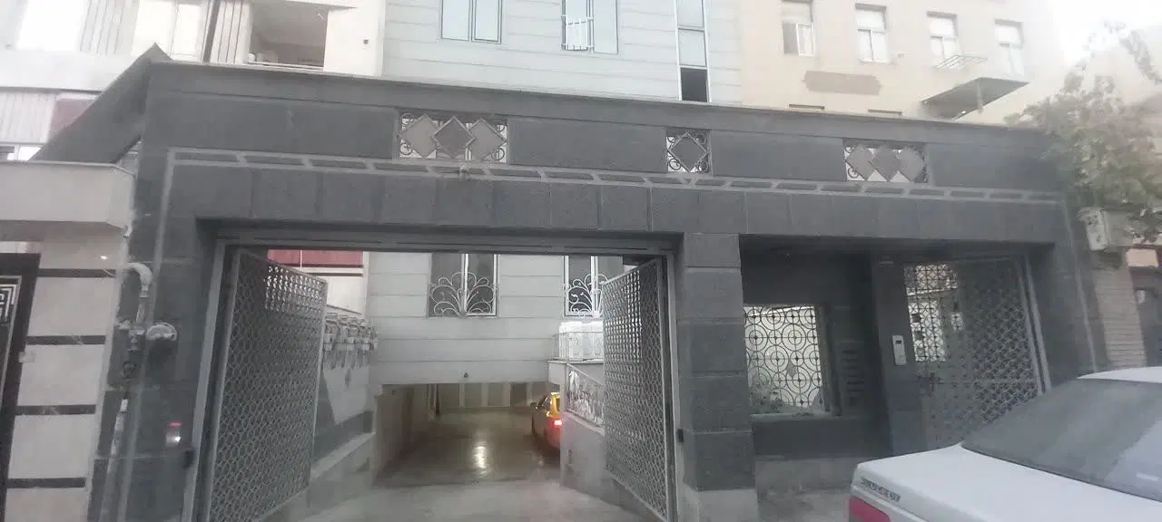 اجاره آپارتمان در افسریه