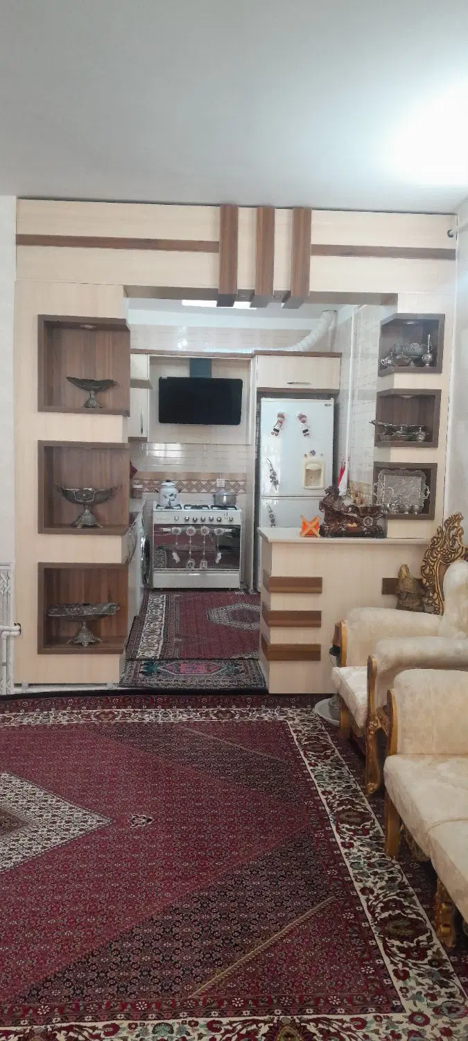 خانه ویلایی فرودگاه