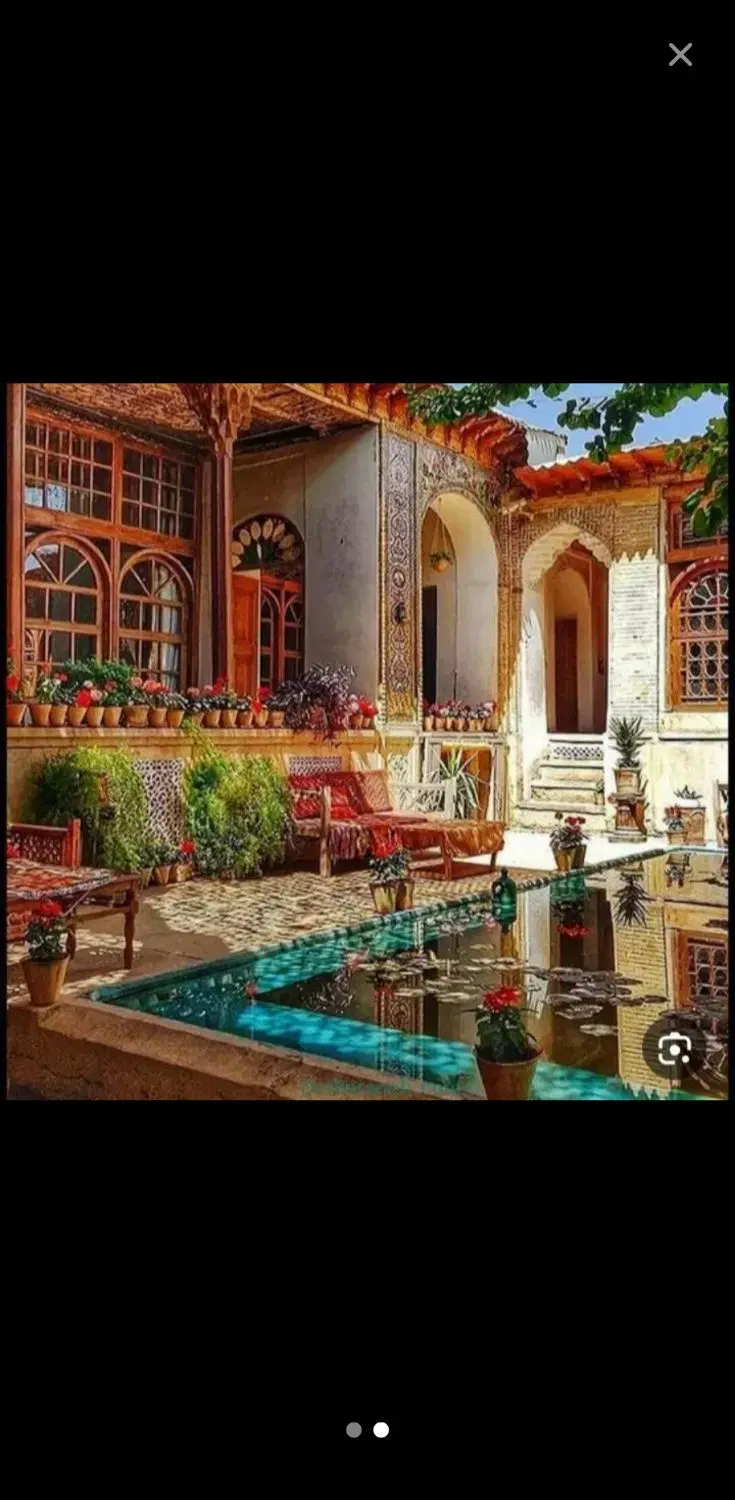 همخونه میشم خانم هستم