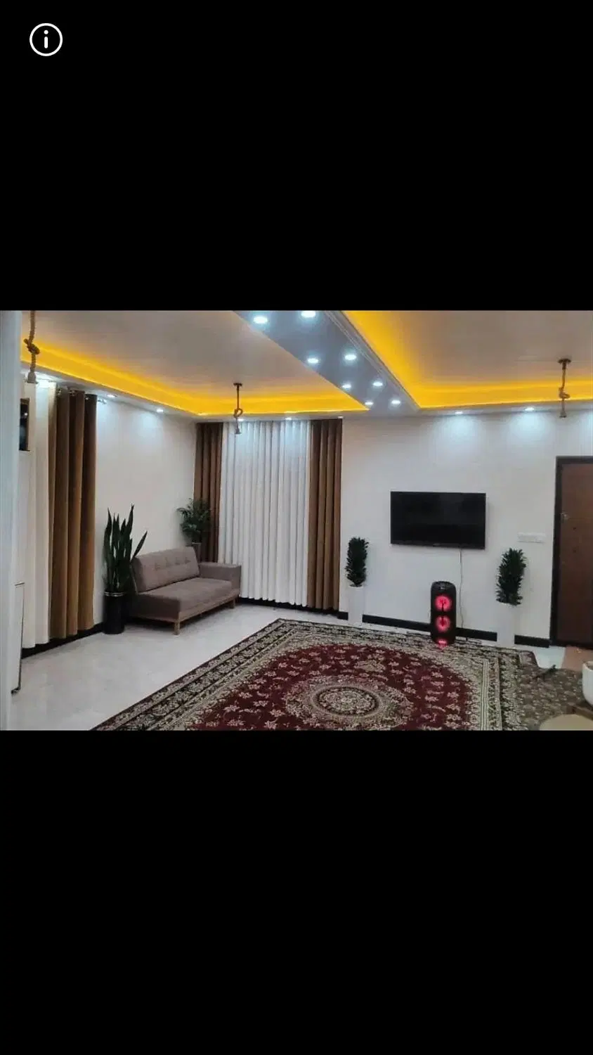 فروش منزل ویلایی ماشین رو