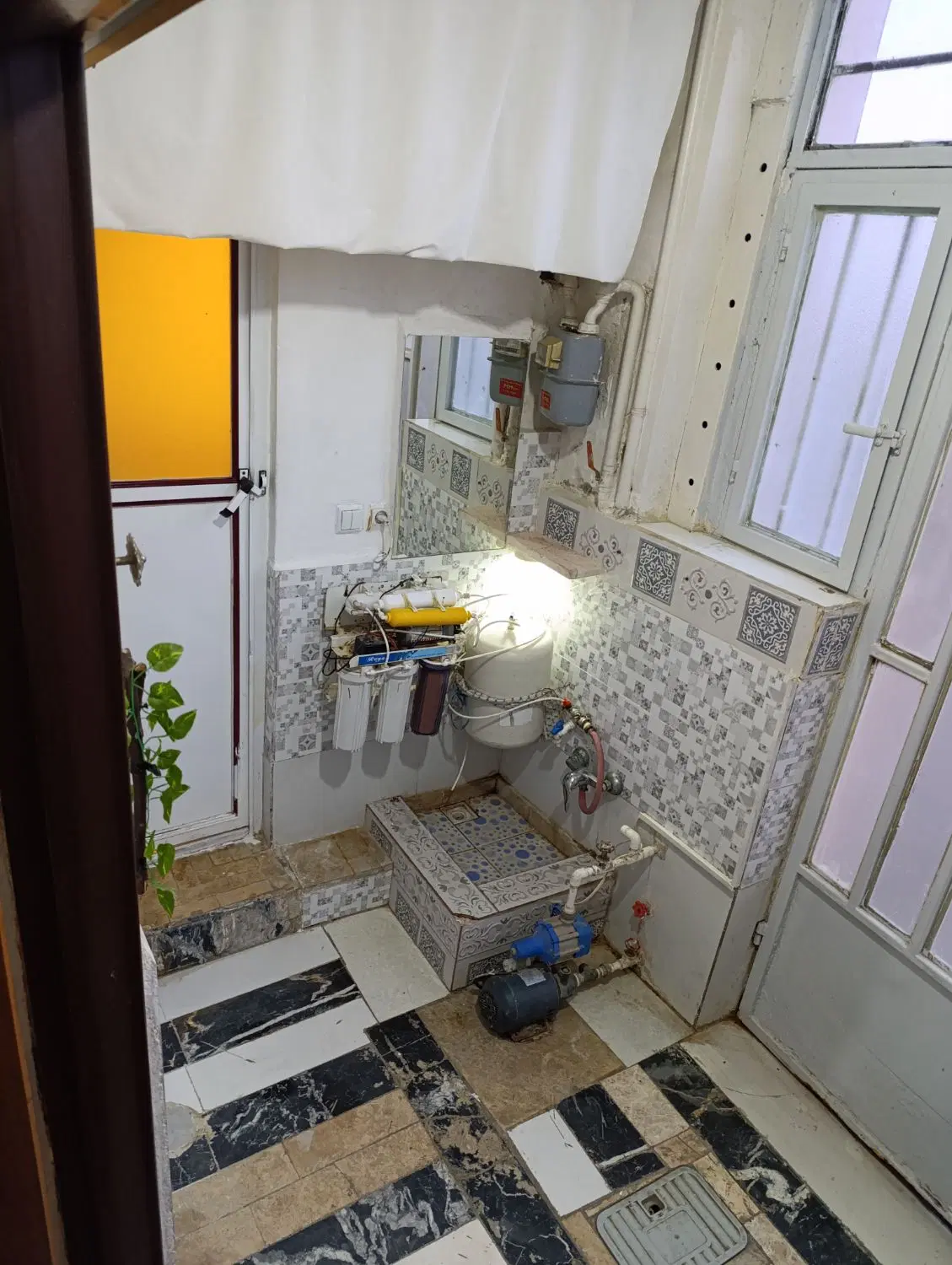 اجاره خانه ویلایی