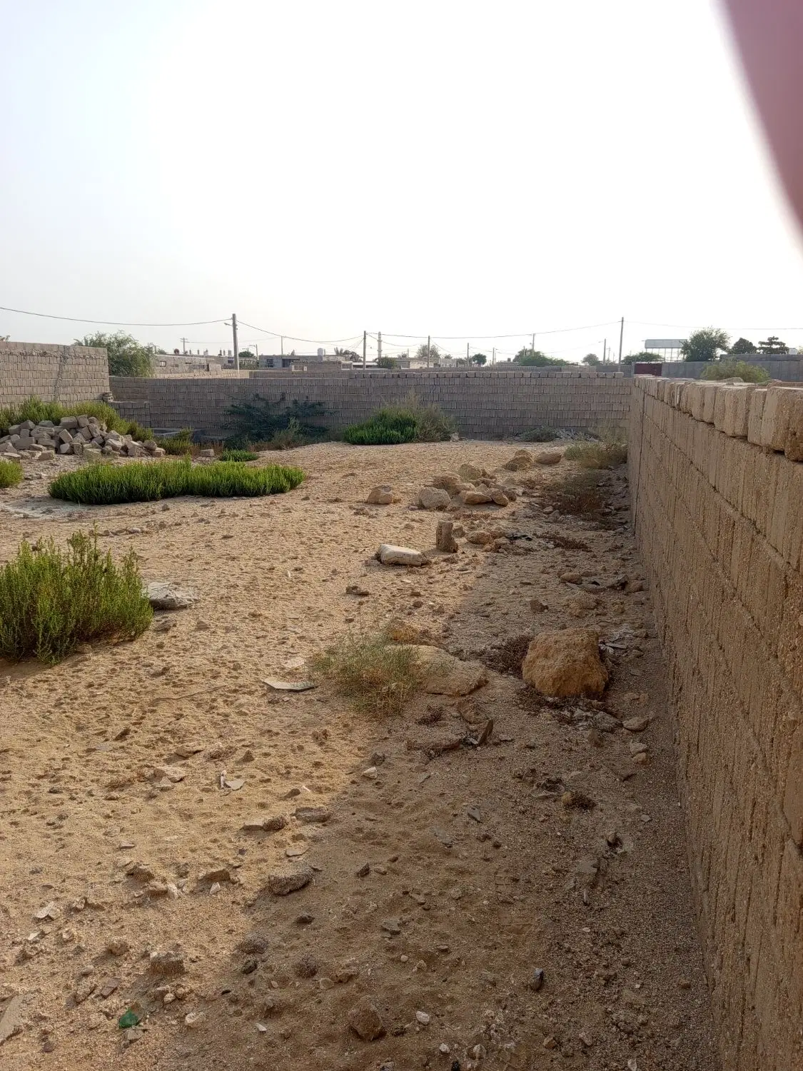 زمین شهرک خالدین