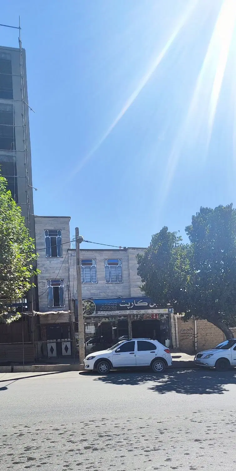 خانه اجاره مناسب اداره ،دفتر ، آموزشگاه