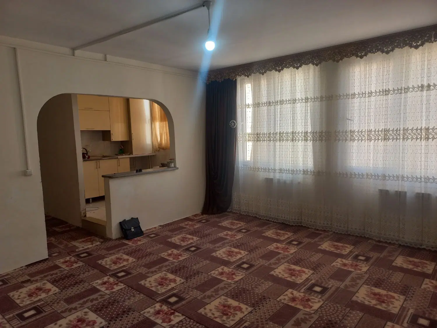 اپارتمان اجاره ایی