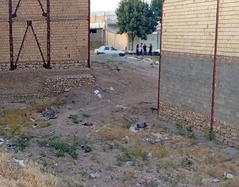 زمین ساختمانی شهرک امام بوستان18