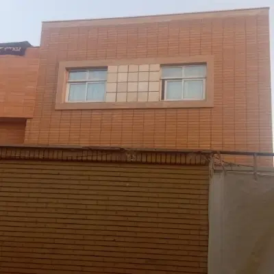 آپارتمان ۳طبقه