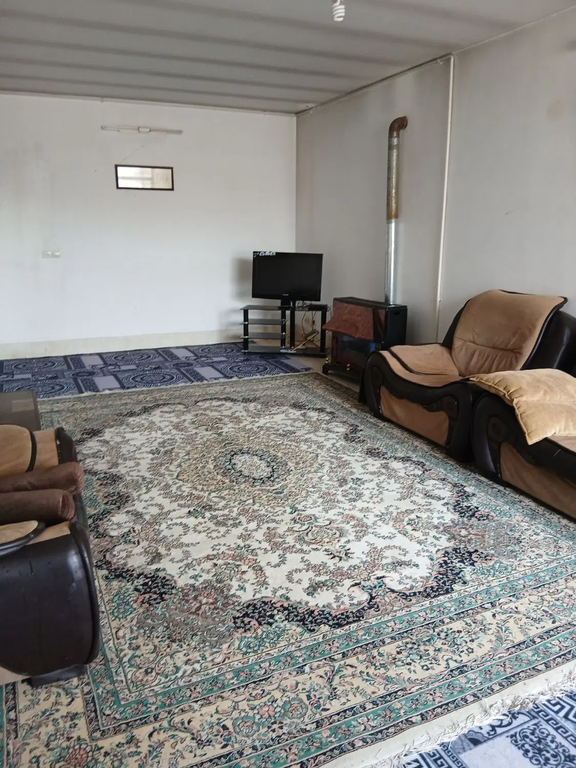 اجاره منزل سوئیت آپارتمان مبله با پارکینگ