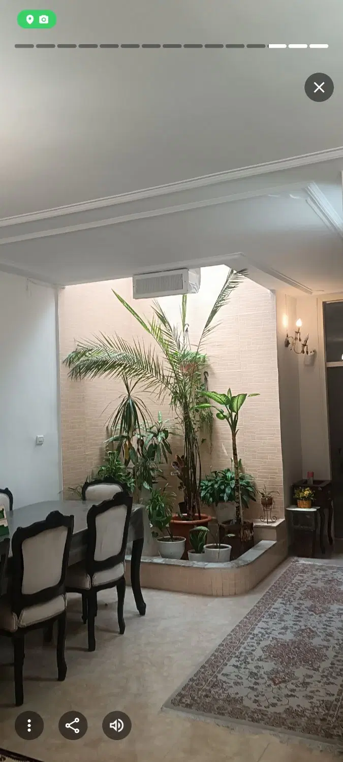 فروش ویلایی کرج گوهردشت داریوش