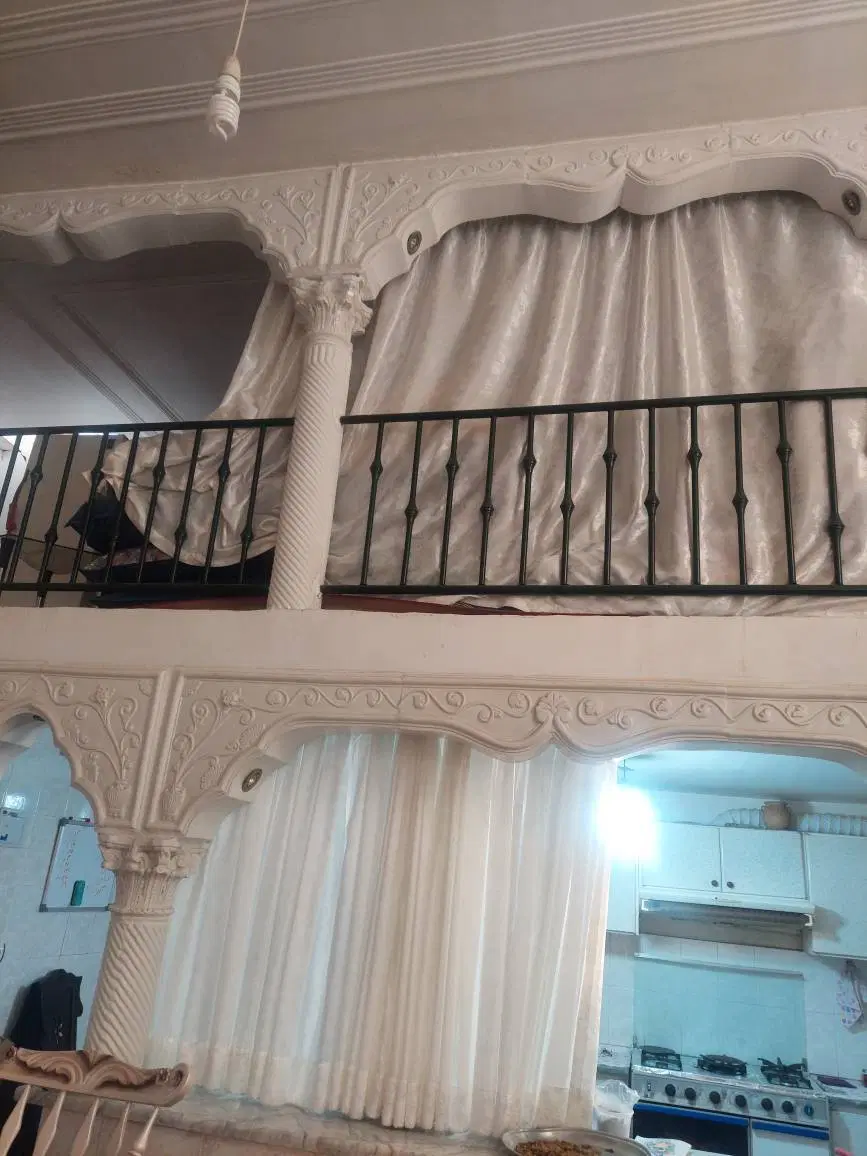 فروش خانه 186متری دربست
