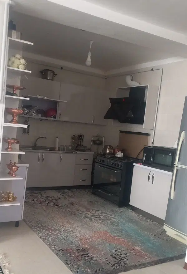 مسکن ملی گلشهر تیشا m5