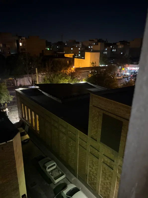 واحد ۵۰ متری خیابان حلال احمر