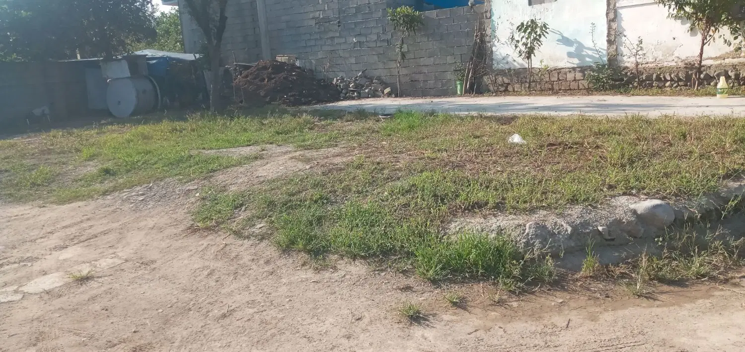 فروش زمین داخل شهر