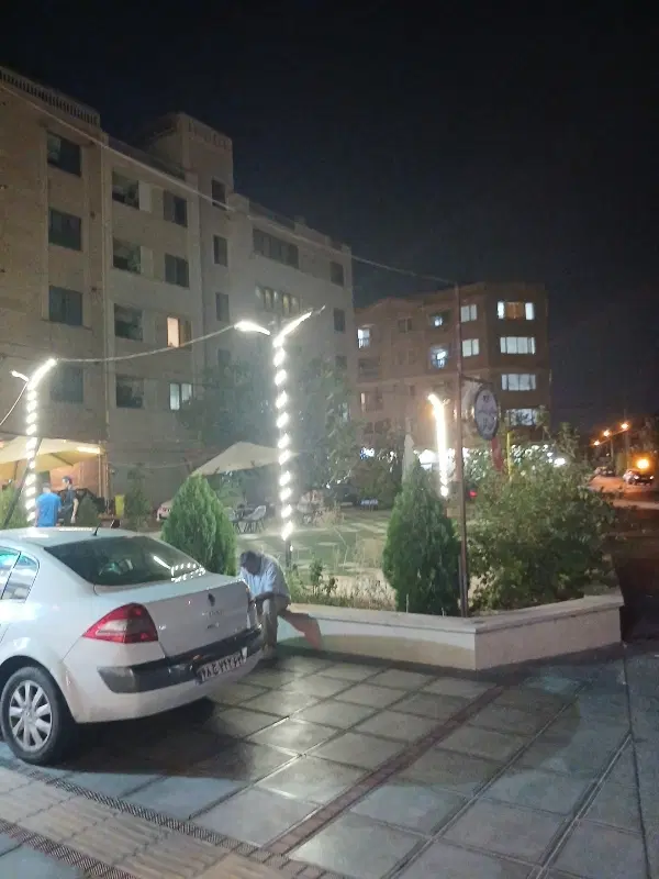 آپارتمان دو خواب