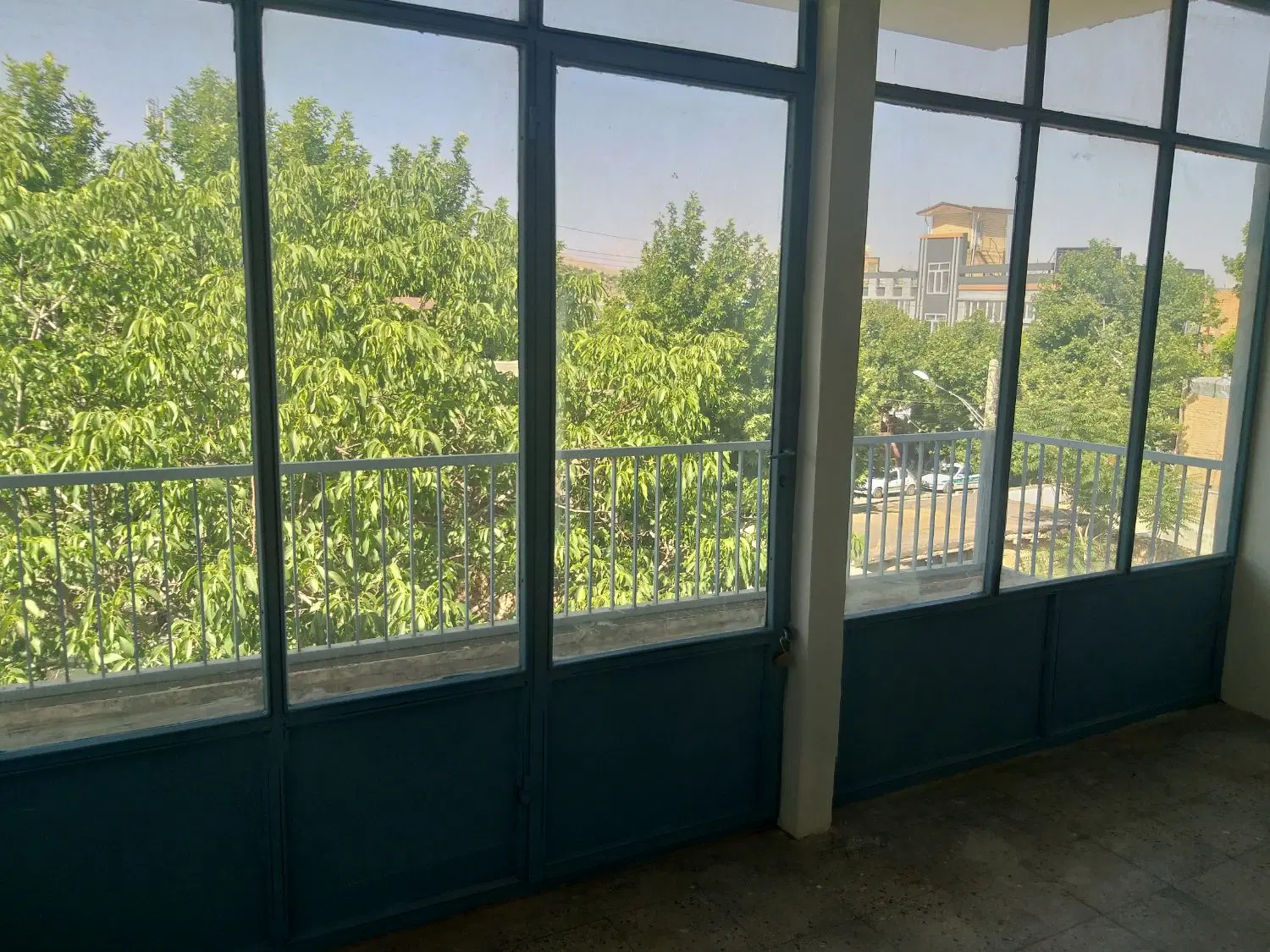 مغازه