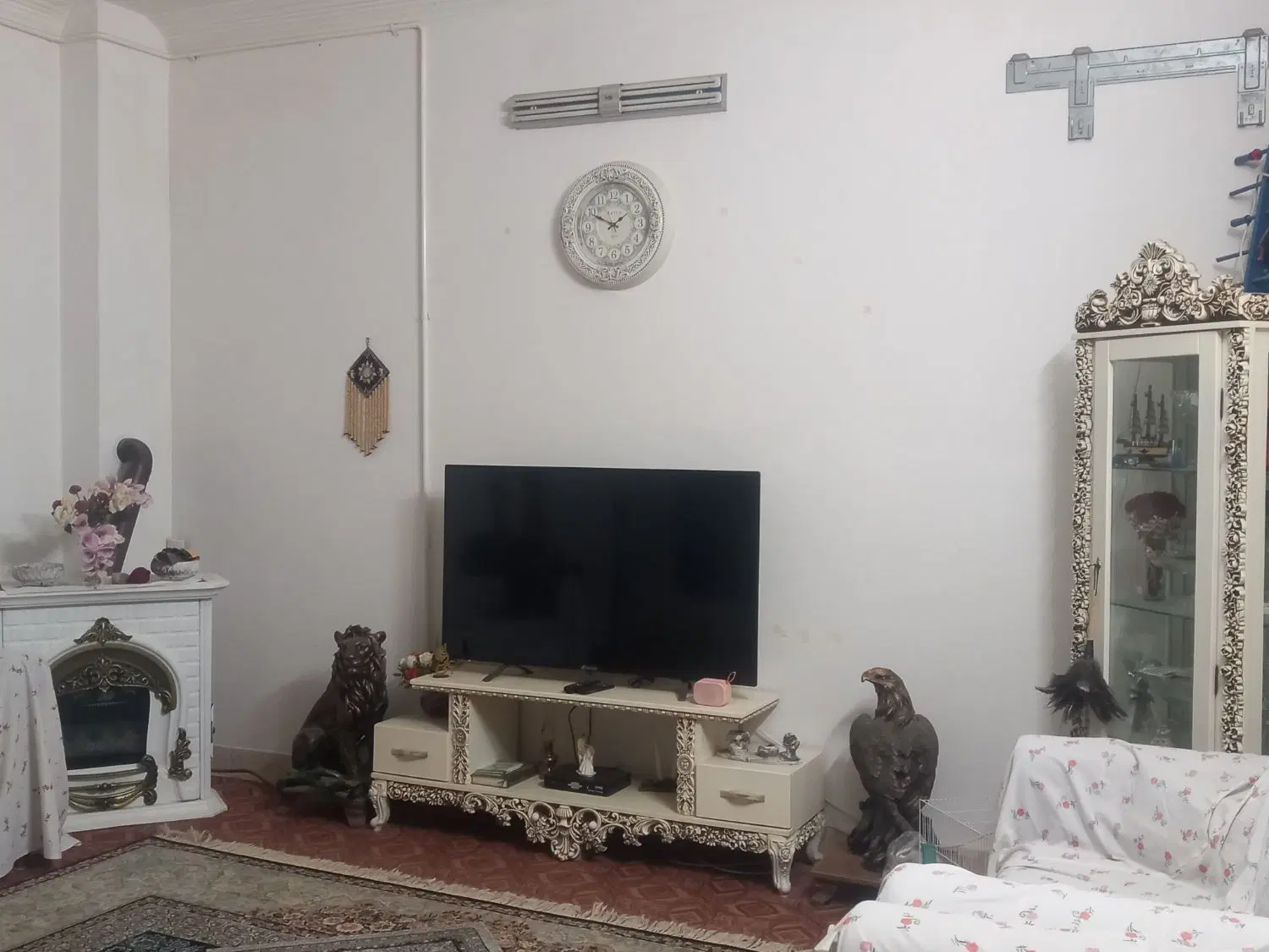 آپارتمان ۲ خواب
