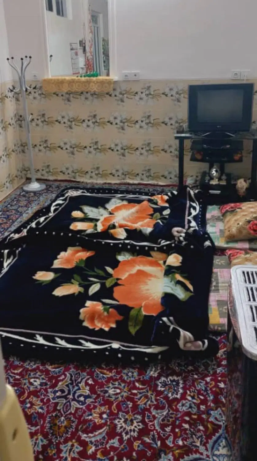 خانه ساعتی