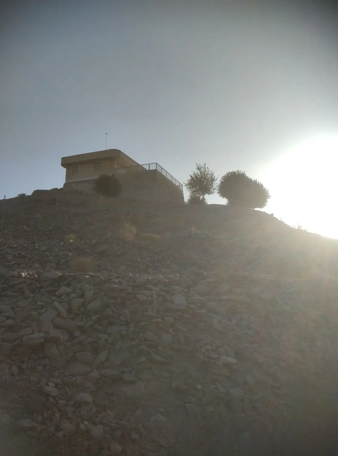 منزل زوران ناهوک کوشکوک