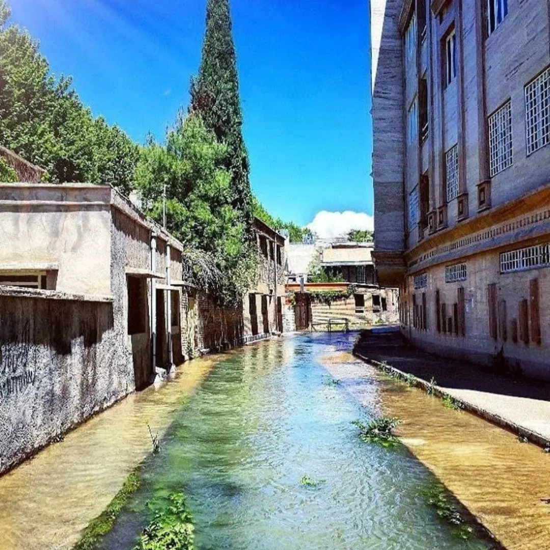 252 ویلا کلنگی مطهری