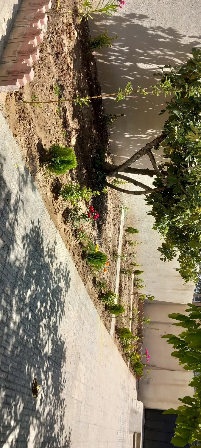 خانه ویلایی در حصار خروان قزوین