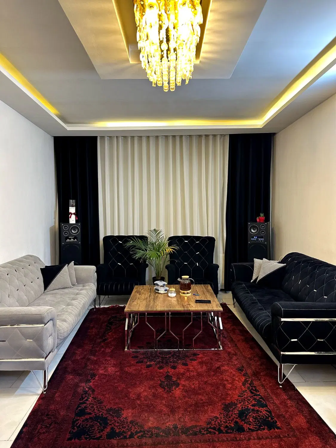 100مترموسوی قوچانی