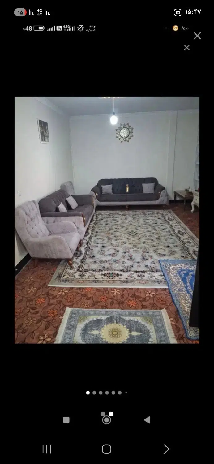 خانه ویلایی