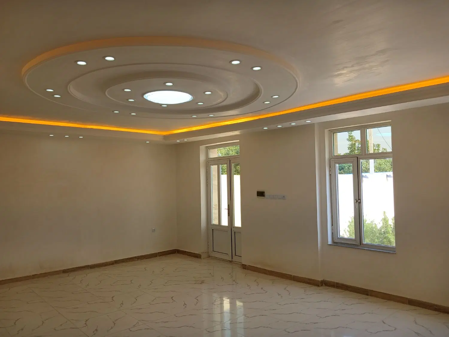 خانه ویلایی