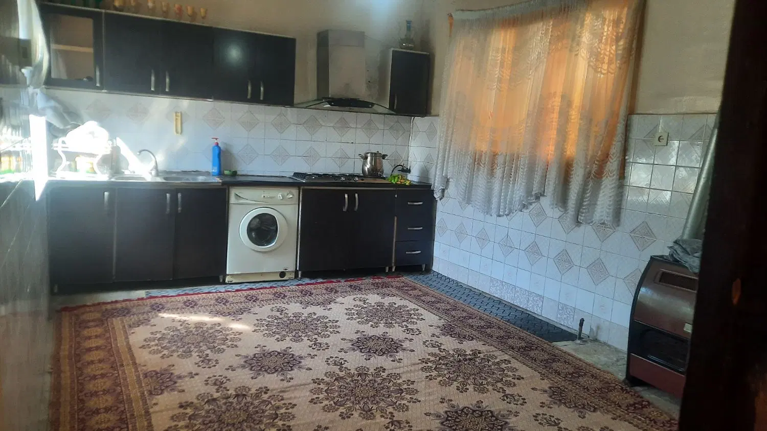 ویلا اجاره ای کوتاه مدت
