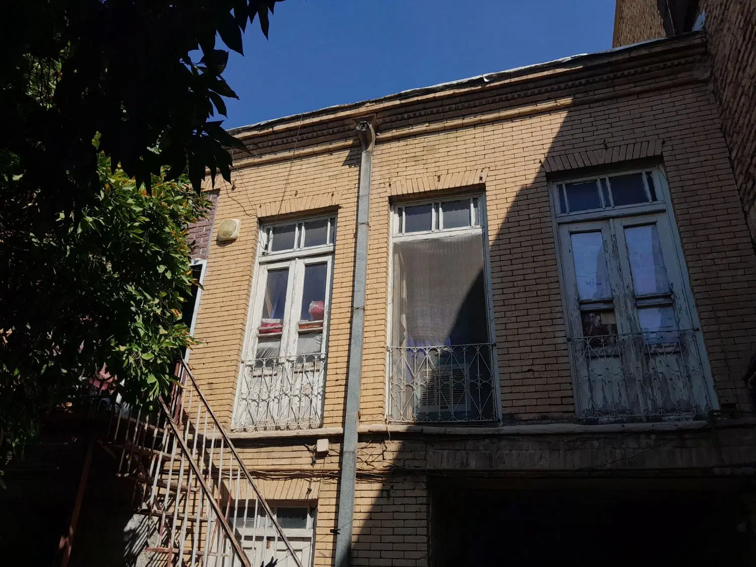 تهاتر ملک کلنگی