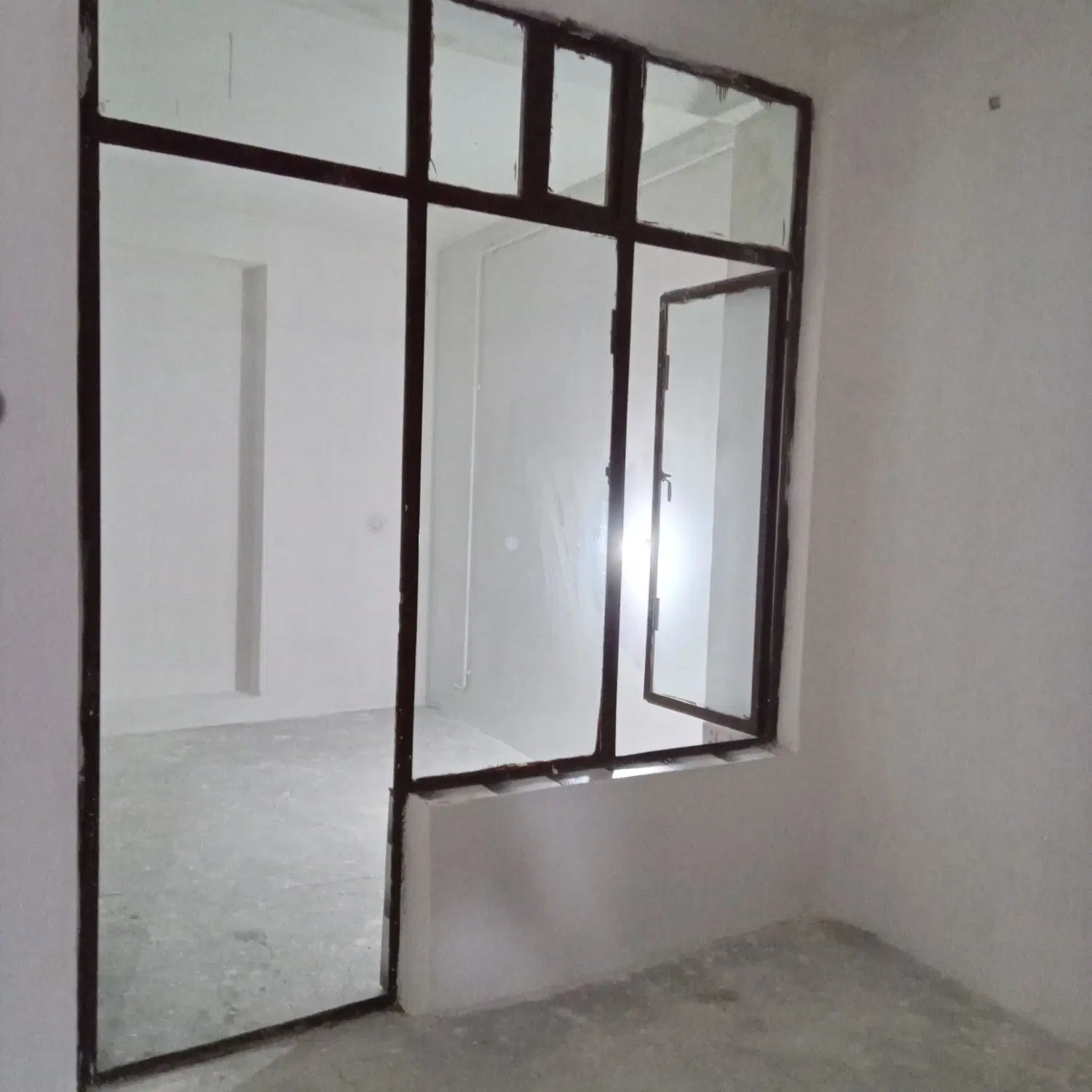 ملک ۵۰ متری کرایه ای