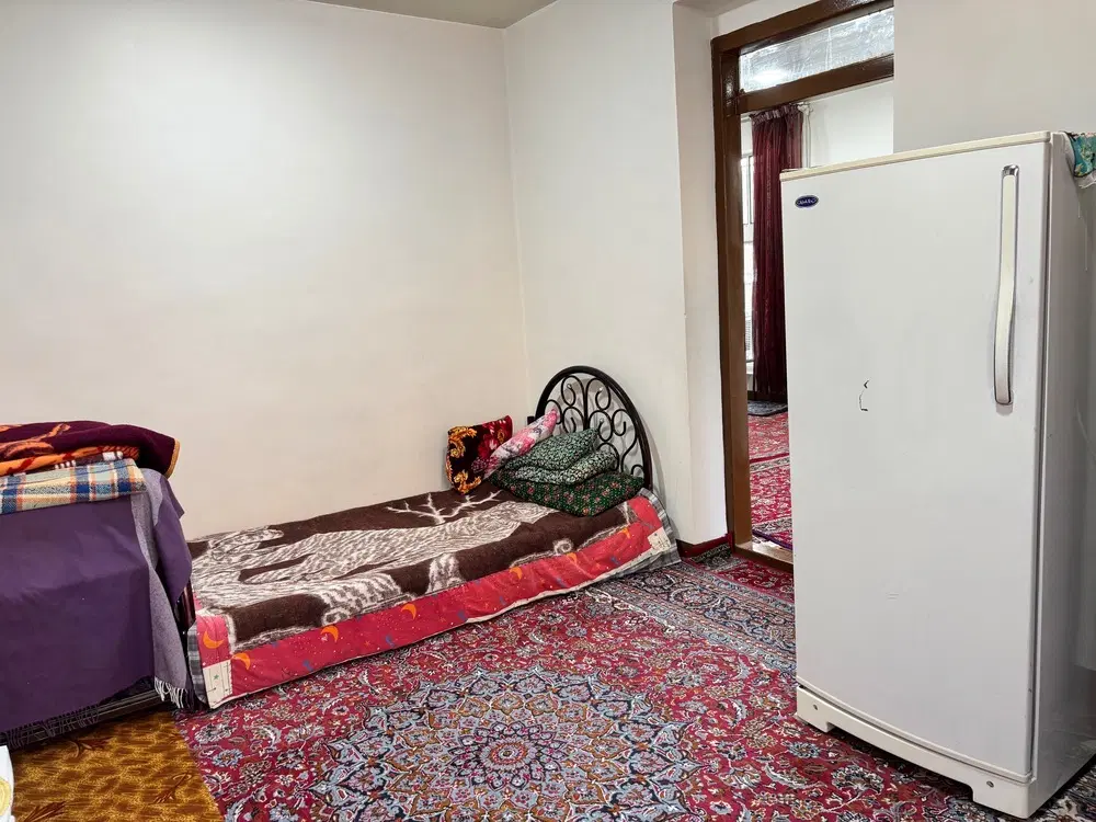 خانه شبانه روزی